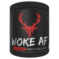 Woke AF Pre-Workout