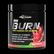 Bio Burn Pre-Cardio Fat Burner
