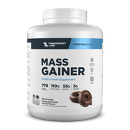 Transparent Labs Mass Gainer
