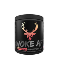 Woke AF Pre-Workout