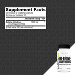Betaine Anhydrous TMG