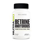 Betaine Anhydrous TMG