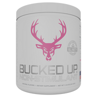 Bucked Up Stim Free