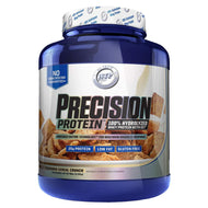 Precision Isolate Protein