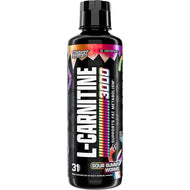 Nutrex l-carnitine 3000