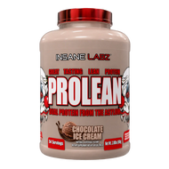 Insane Labz ProLean Protein