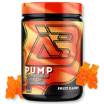 Boneafied Pump candy