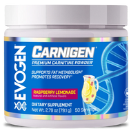 Evogen Carnigen Carnitine Powder