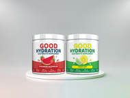 Good Hydration