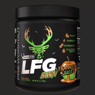 Bucked Up - LFG Burn Thermogenic Pre-Workout