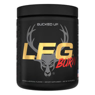 Bucked Up - LFG Burn Thermogenic Pre-Workout