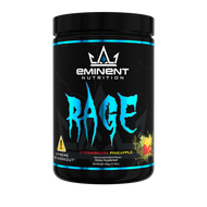 Eminent Rage