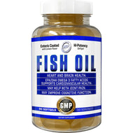 Fish Oil Hi-Tech