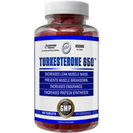 Turkesterone 650