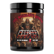 Warlord Non Stim pre