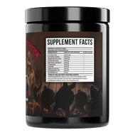 Warlord Non Stim pre