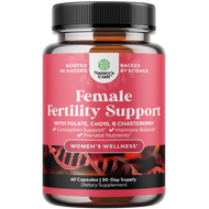 Female fertility support