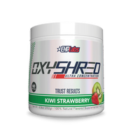 Oxyshred