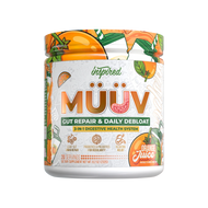 Muuv Gut Repair & Daily Debloat