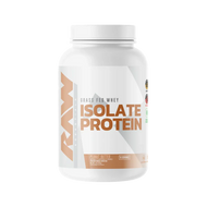 RAW Grass Fed Isolate Protein