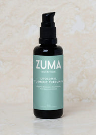 Zuma nutrition Curcumin