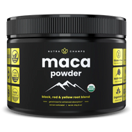 Maca Root