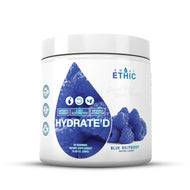Hydrate’d
