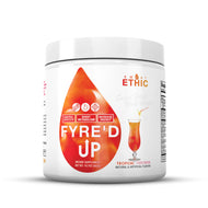 Fyred up