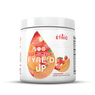 Fyred up