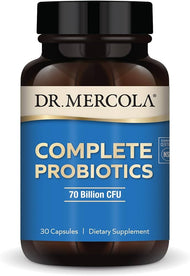 Complete probiotics