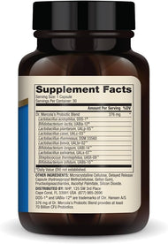 Complete probiotics