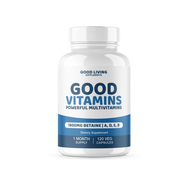 Supreme Vitamins