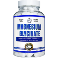 Magnesium Glycinate Hi tech