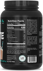 Pescience Isolate