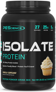Pescience Isolate