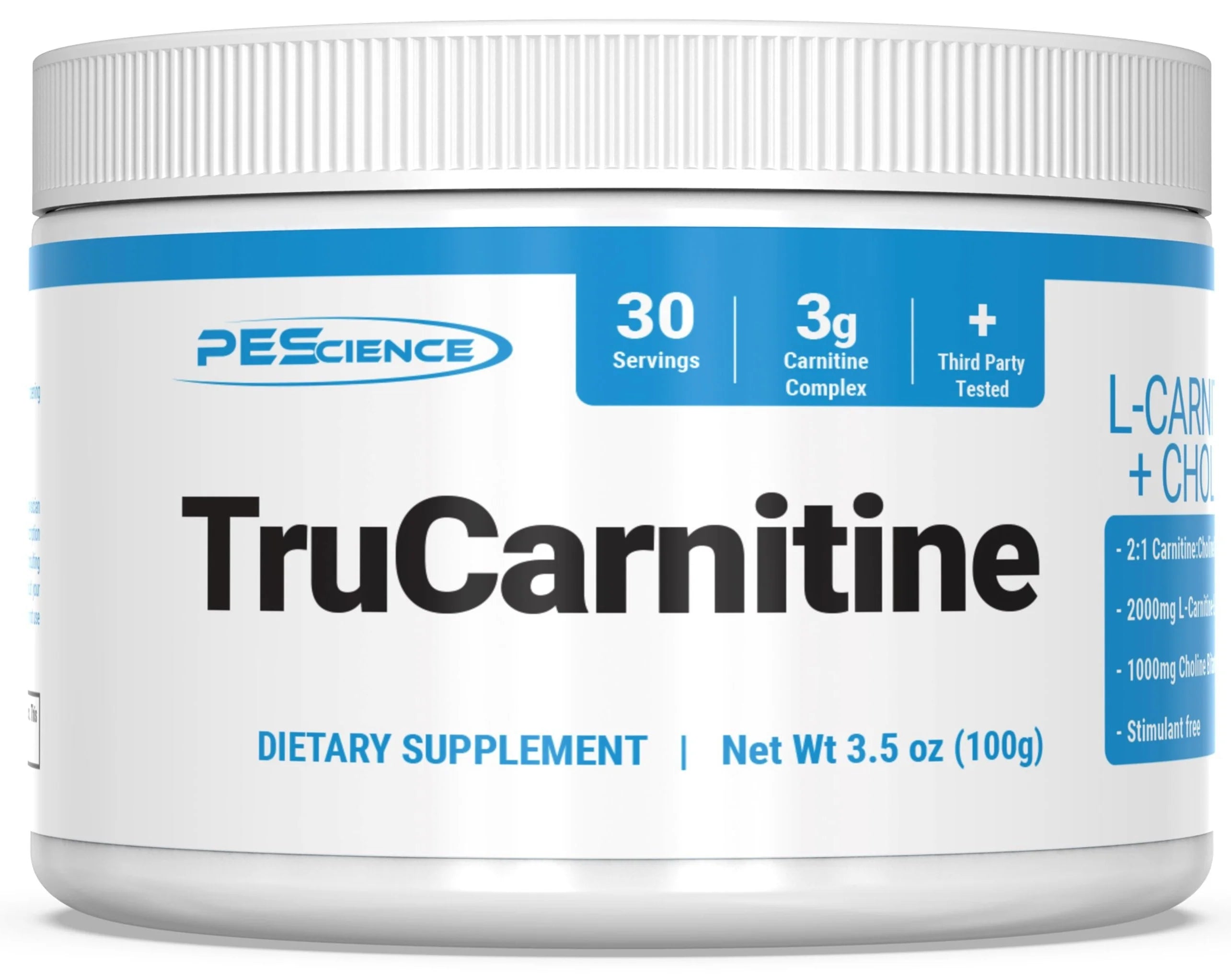 Tru Carnitine Supreme Sports Nutrition Tru Carnitine Supreme Sports Nutrition