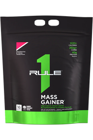Rule 1 Mass Gainer