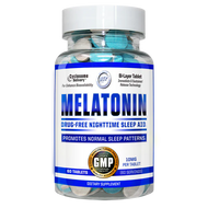 Melatonin Hi-Tech