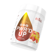Pwr'd Up Pre- Workout