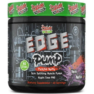 Edge Pump