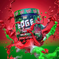 Edge of Instanity Pre