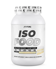 ISOFOOD