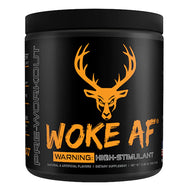 Woke AF Pre-Workout