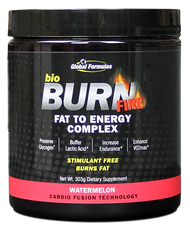Bio Burn Fire