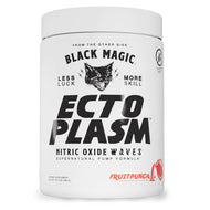 Ectoplasm