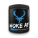 Woke AF Pre-Workout