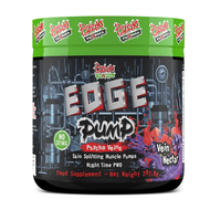 Edge Pump