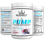 Eminent Pump