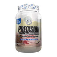 Precision Isolate Protein