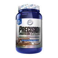 Precision Isolate Protein